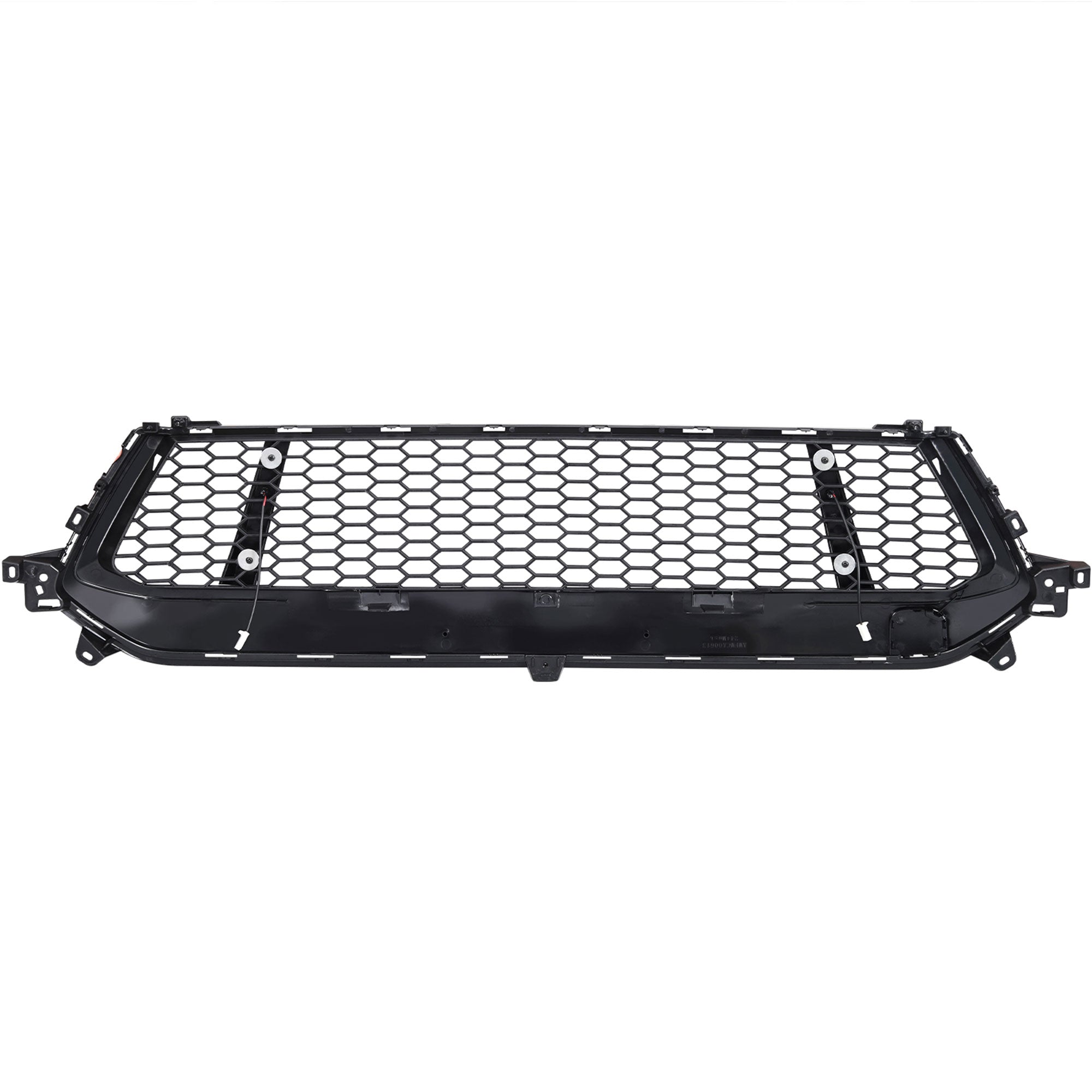 AMERICAN MODIFIED Front Grille w/LED DRL for 2024+ Mustang EcoBoost/GT(Open Box) - VMInnovations