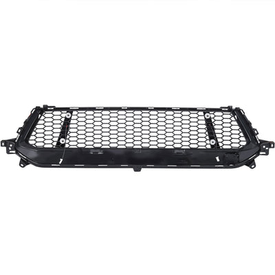 AMERICAN MODIFIED Front Grille w/LED DRL for 2024+ Mustang EcoBoost/GT(Open Box) - VMInnovations