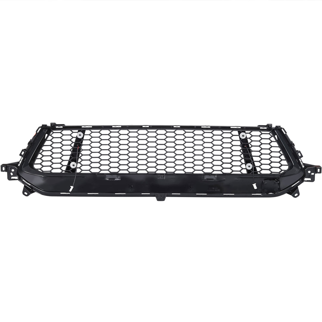 AMERICAN MODIFIED Front Grille w/LED DRL for 2024+ Mustang EcoBoost/GT(Open Box)