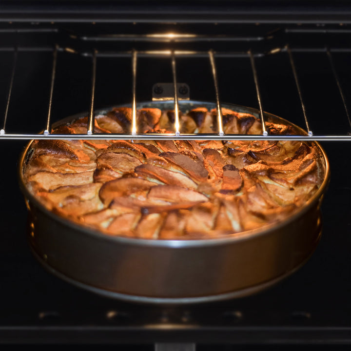 RecPro 21" Tall 3 Burner Propane RV Stove Gas Range without Range Hood(Open Box) - VMInnovations