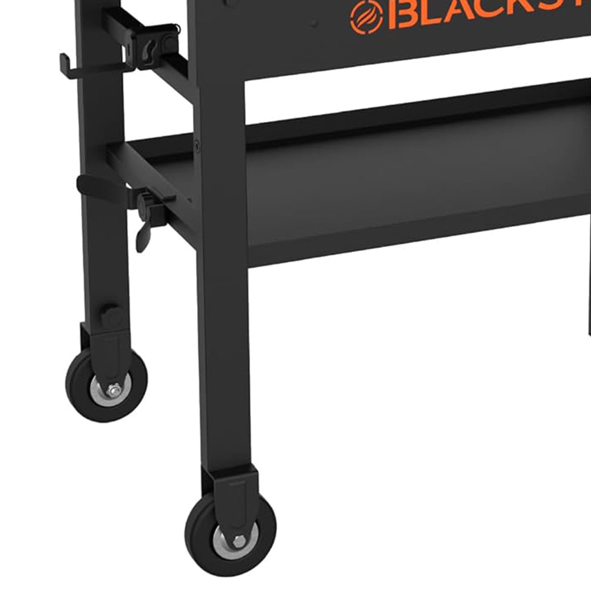 Blackstone 28" Griddle w/ Hard Cover, Propane Outdoor Cooking Stove (For Parts) - VMInnovations