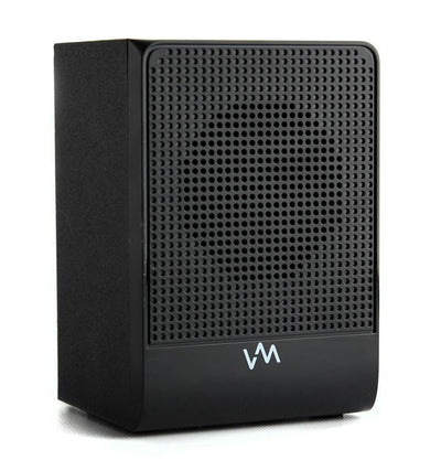VM Audio VMHS511 500W 5.1 Home Multi Media Surround Sound Speakers System USB/SD