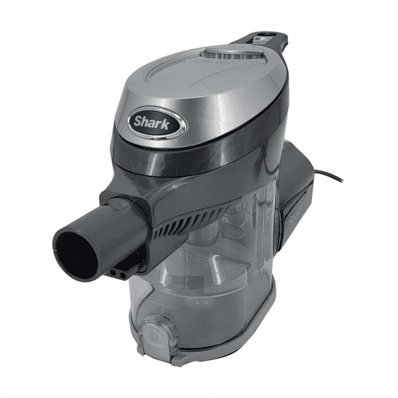 Shark Rocket Ultralight Hand Vacuum, Easy Empty Dust Cup (Open Box) - VMInnovations