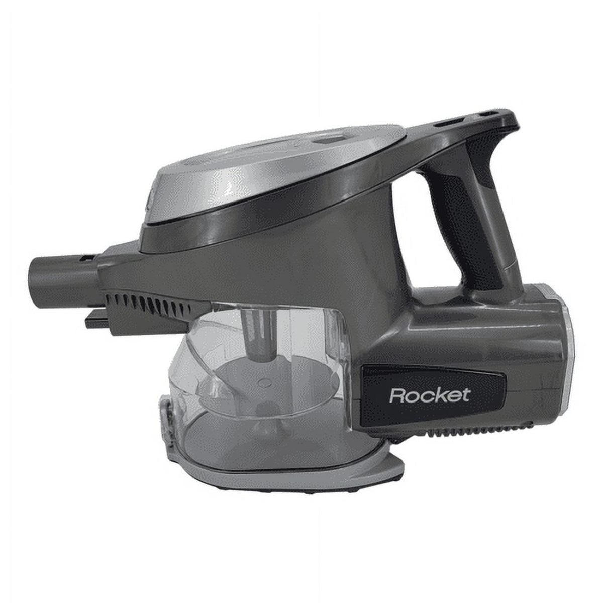 Shark Rocket Ultralight Hand Vacuum, Easy Empty Dust Cup (Certified Refurbished) - VMInnovations