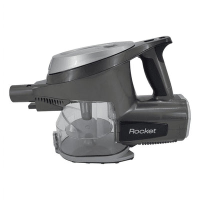 Shark Rocket Ultralight Hand Vacuum, Easy Empty Dust Cup (Certified Refurbished) - VMInnovations