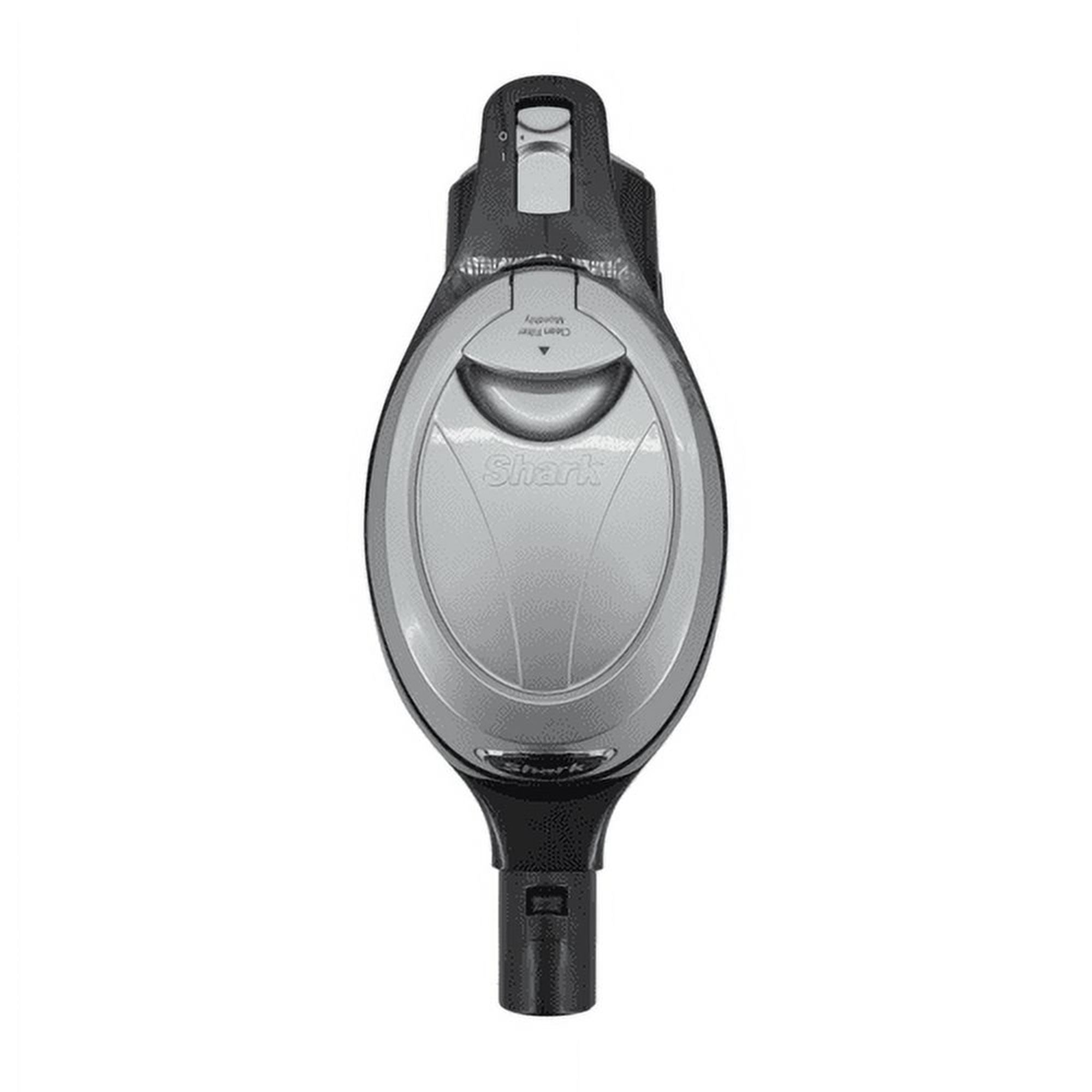 Shark Rocket Ultralight Hand Vacuum, Easy Empty Dust Cup (Certified Refurbished) - VMInnovations