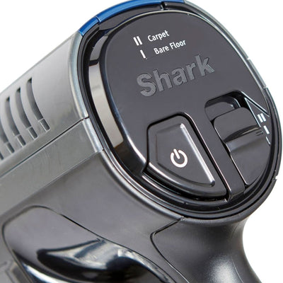 Shark HyperVelocity Corded Stick Hand Vacuum Multi Tools (Open Box) - VMInnovations