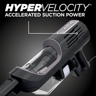 Shark HyperVelocity Corded Stick Hand Vacuum Multi Tools (Used) - VMInnovations