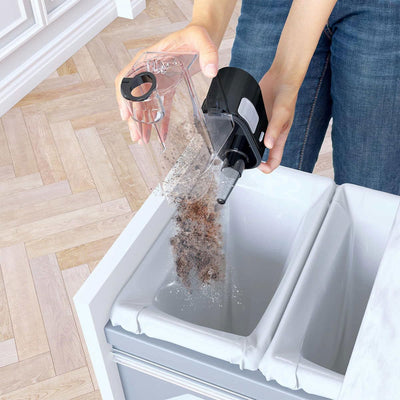 Shark HyperVelocity Corded Stick Hand Vacuum Multi Tools (Used) - VMInnovations
