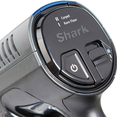 Shark HyperVelocity Corded Stick Hand Vacuum Multi Tools (Used)