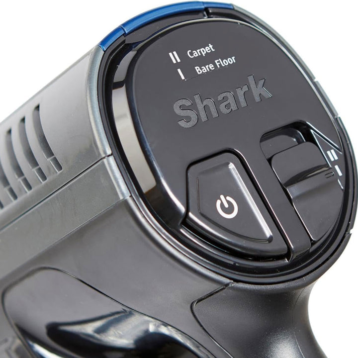 Shark HyperVelocity Corded Stick Hand Vacuum Multi Tools (Used) - VMInnovations