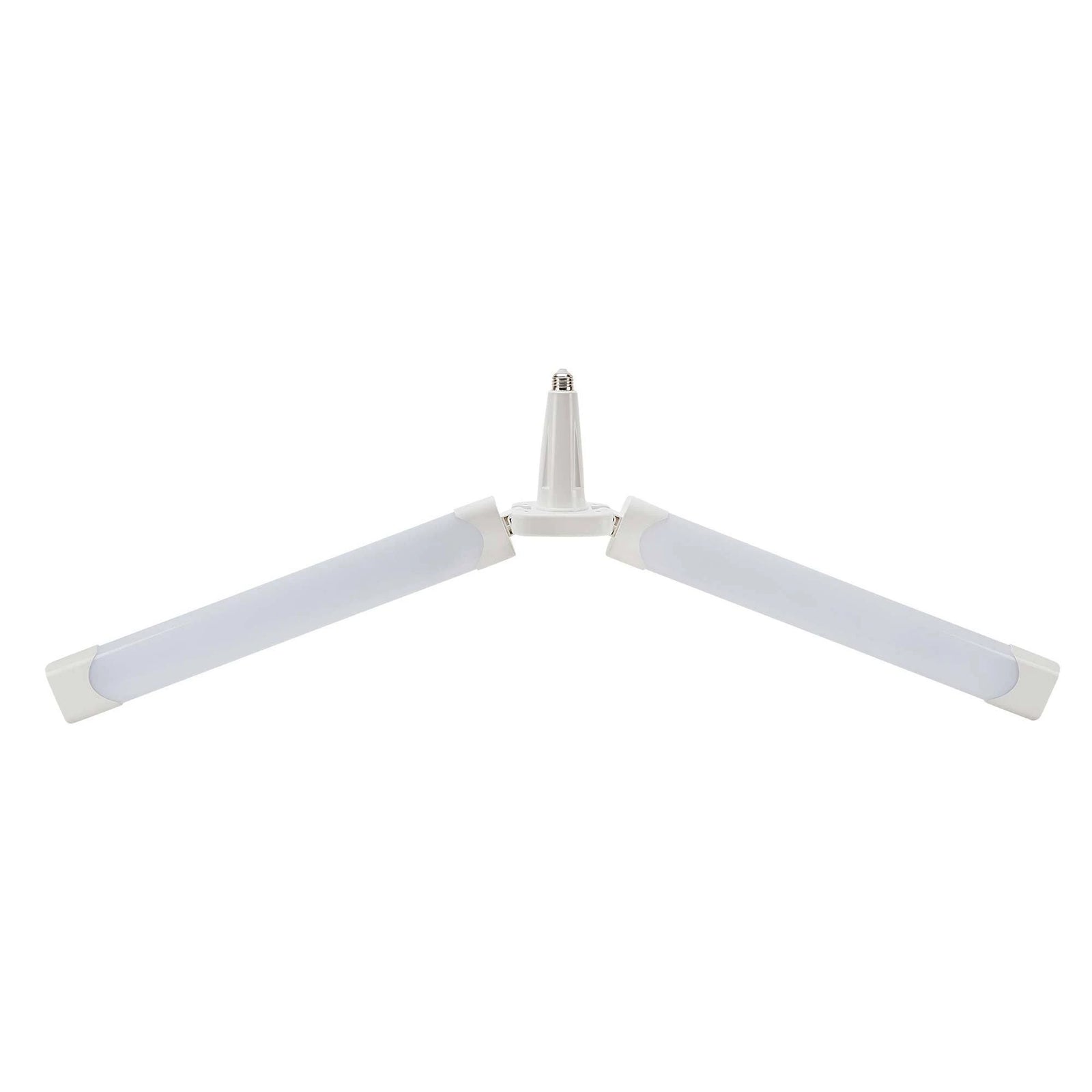 BRIGHTLIVING 6,000 Lumen LED Deformable Shop Light with Rotatable Mechanism - VMInnovations