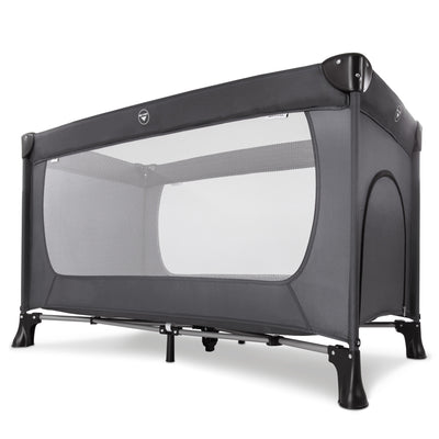 hauck Dream N Play Plus Foldable Travel Bed with Foldable Portable Foam Pad - VMInnovations