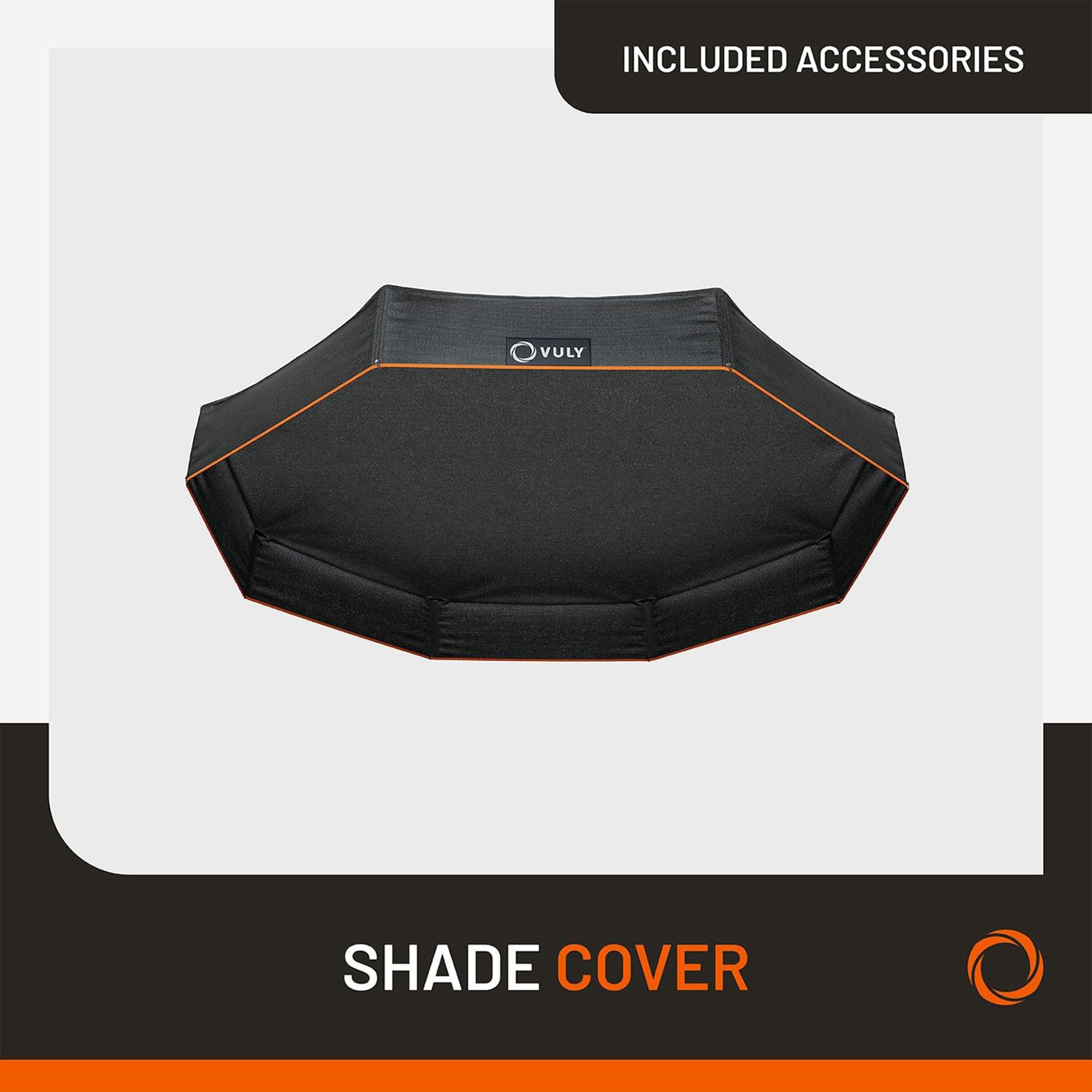 XL Ultra Box A + XL Ultra Box B + XL Ultra Box C + XL Ultra Box D + XL Ultra Box E + Shade Cover (Ultra XL)