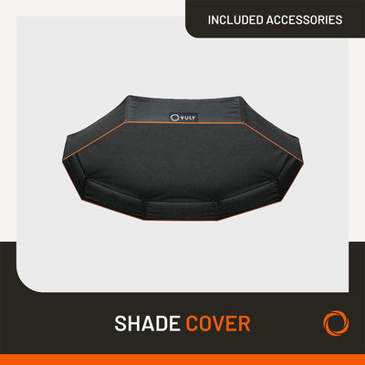 XL Ultra Box A + XL Ultra Box B + XL Ultra Box C + XL Ultra Box D + XL Ultra Box E + Shade Cover (Ultra XL)