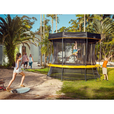 M Lift2 Box A (NC) + M Lift2 Box B (NC) + M Lift2 Box C (NC) + M Lift2 Box D (NC) + M Lift2 Box E (NC) + Shade Cover (Lift 2 M) + Tent Wall (Lift 2 M)