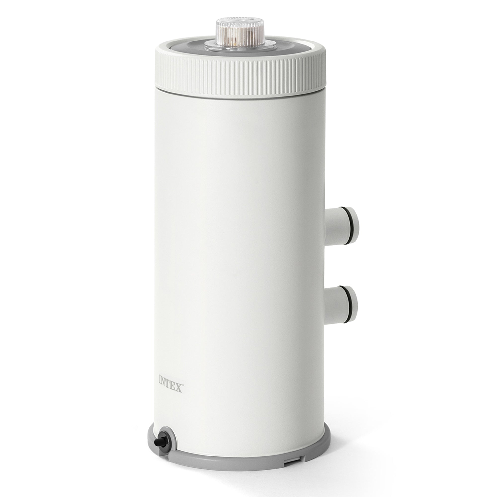 INTEX C1000 Cartridge Filter Pump for Above Ground Pool (Used)