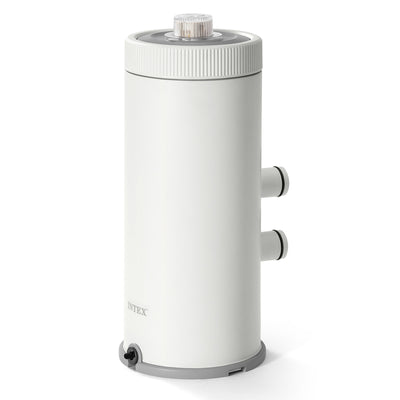 INTEX C1000 Cartridge Filter Pump for Above Ground Pool (Used)