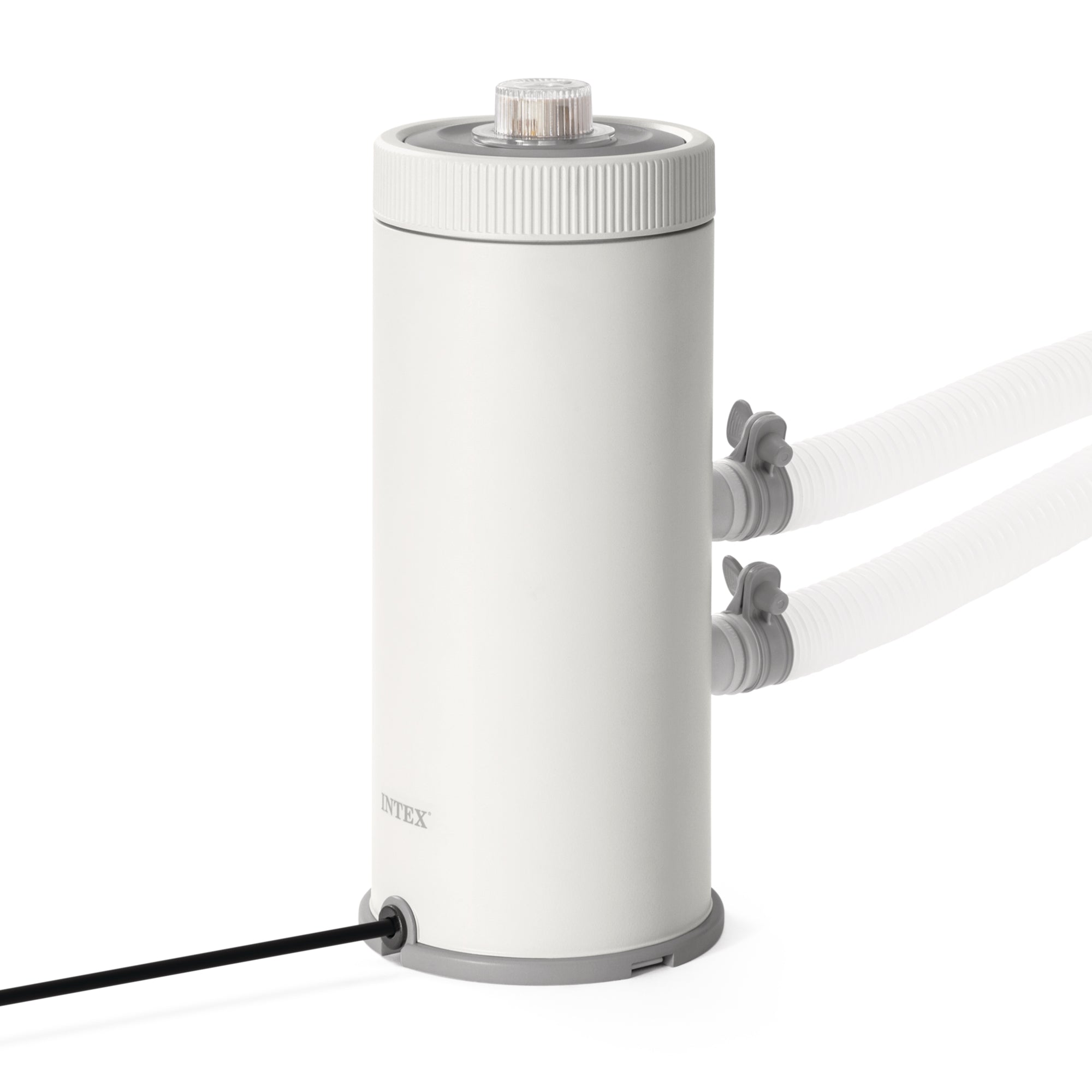 INTEX C1000 Cartridge Filter Pump for Above Ground Pool (Used)