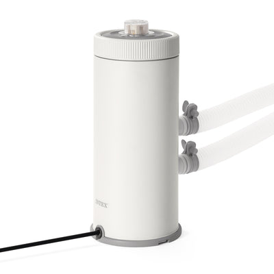 INTEX C1000 Cartridge Filter Pump for Above Ground Pool (Used)