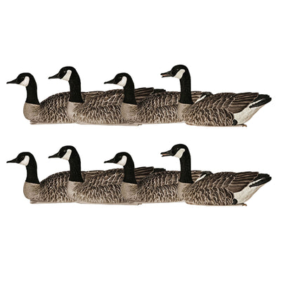 Avian X Topflight Honker Floaters with True to Life Postures for Hunting, 8 Pack