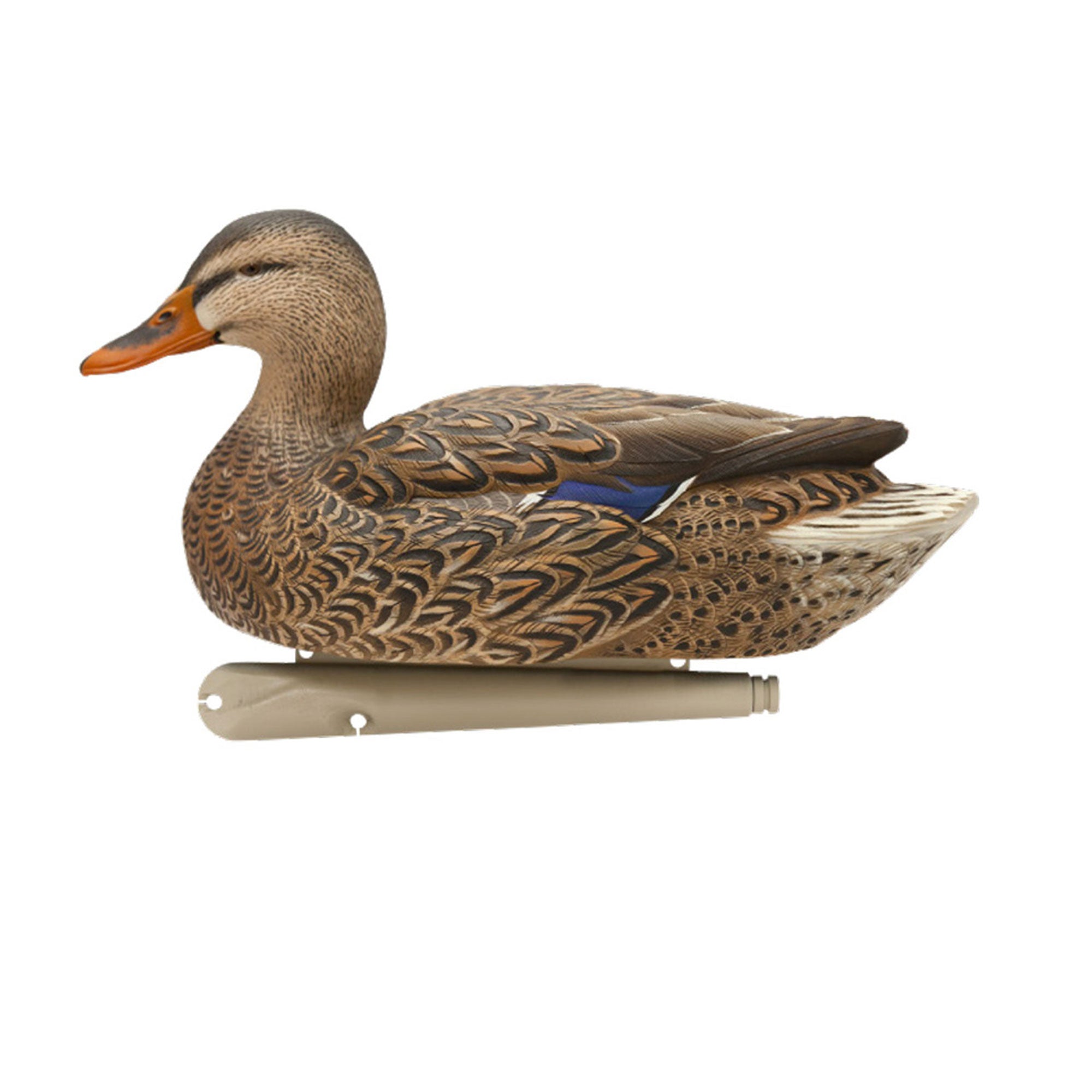 Avian X Topflight Floating Fusion Mallards & Topflight Backwater Mallards Decoys