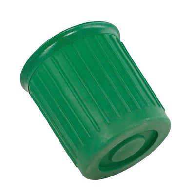 Chem-Tainer 60 Gal Carry Landscape Barrel w/Steel Top Ring Design, 3 Pack, Green - VMInnovations