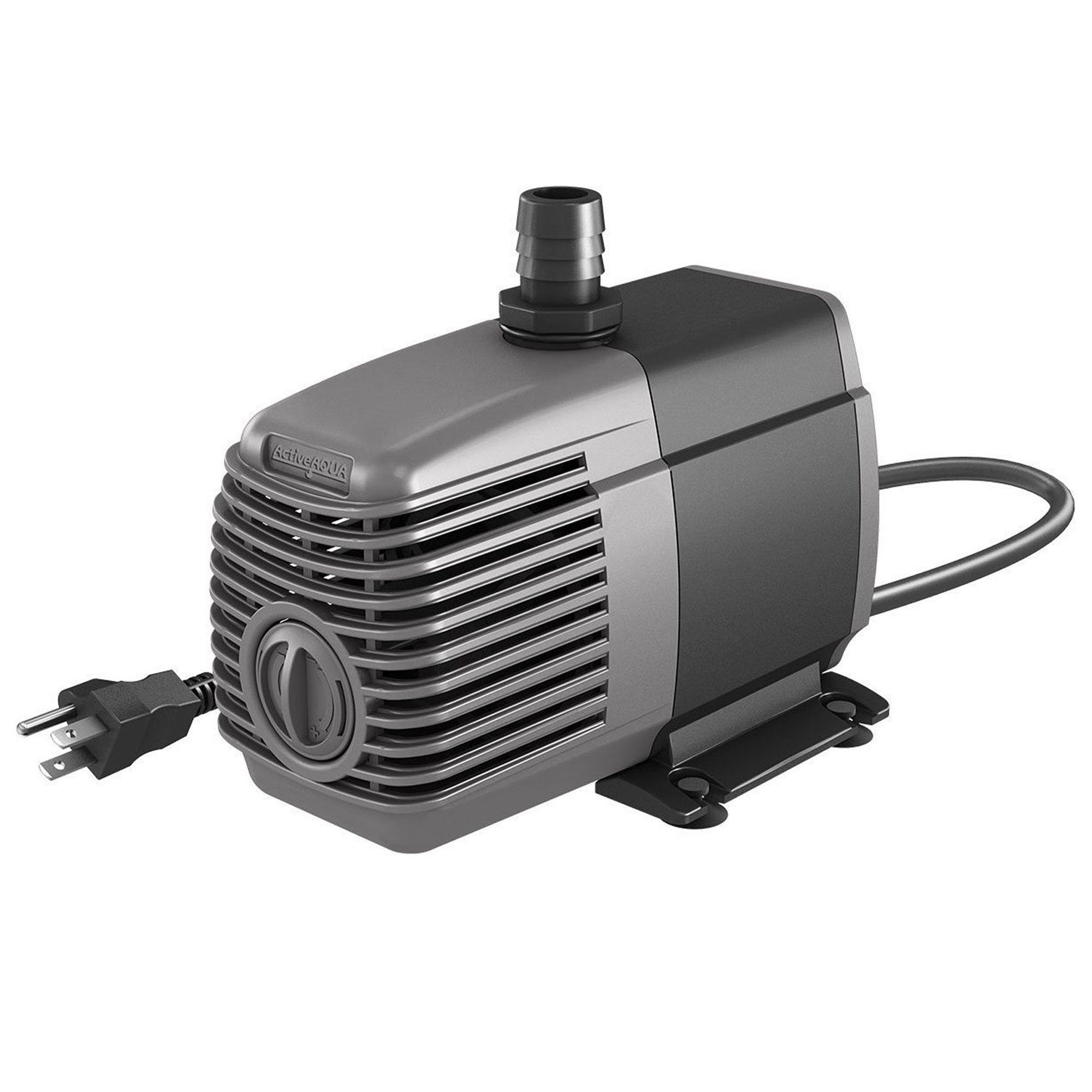 Active Aqua 1 HP 80-250 GPH Cooling Water System with 1000 GPH Water Pump - VMInnovations