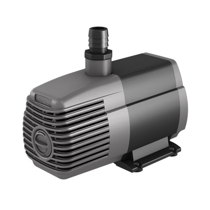 Active Aqua 0.5 HP 800-1600 GPH 120V Cooling Water with 1000 GPH Water Pump