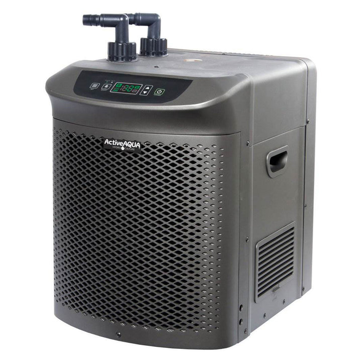 Active Aqua 0.5 HP 800-1600 GPH 120V Cooling Water with 1000 GPH Water Pump