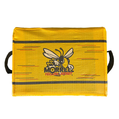 Morrell Targets 2-Side Jacket Kinetic 1.0 Field Point Archery Bag Target, 4 Pack - VMInnovations