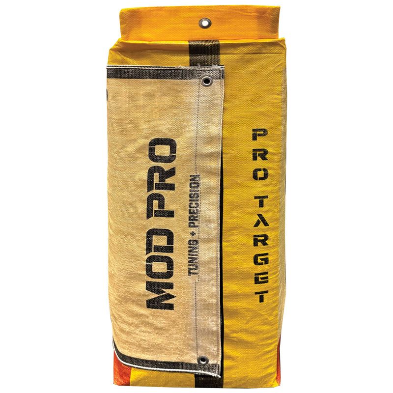 Morrell Yellow Jacket MOD Pro with E-Z Tote Handles and Precision Wrap, 2 Pack