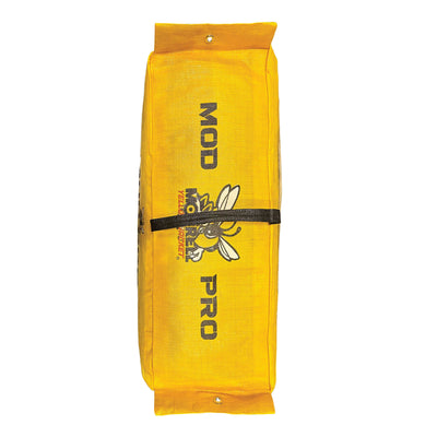 Morrell Yellow Jacket MOD Pro with E-Z Tote Handles and Precision Wrap, 3 Pack