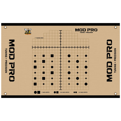 Morrell Yellow Jacket MOD Pro with E-Z Tote Handles and Precision Wrap, 4 Pack - VMInnovations