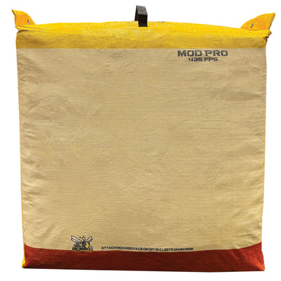 Morrell Yellow Jacket MOD Pro with E-Z Tote Handles and Precision Wrap, 4 Pack - VMInnovations