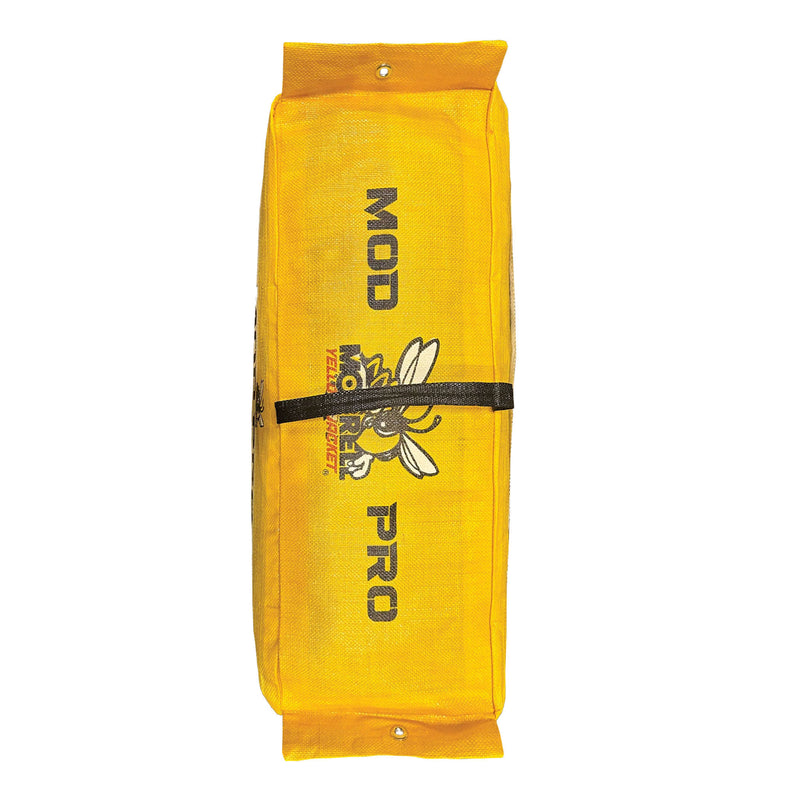 Morrell Yellow Jacket MOD Pro with E-Z Tote Handles and Precision Wrap, 4 Pack