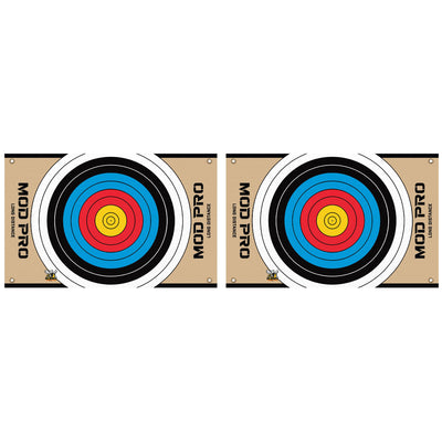 Morrell Yellow Jacket MOD Pro  Polypropylene Wrap for Bows, 2 Pack, Tan - VMInnovations