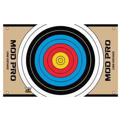 Morrell Yellow Jacket MOD Pro  Polypropylene Wrap for Bows, 2 Pack, Tan - VMInnovations