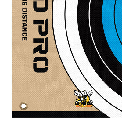 Morrell Yellow Jacket MOD Pro Polypropylene Wrap for Bows, 4 Pack, Tan - VMInnovations