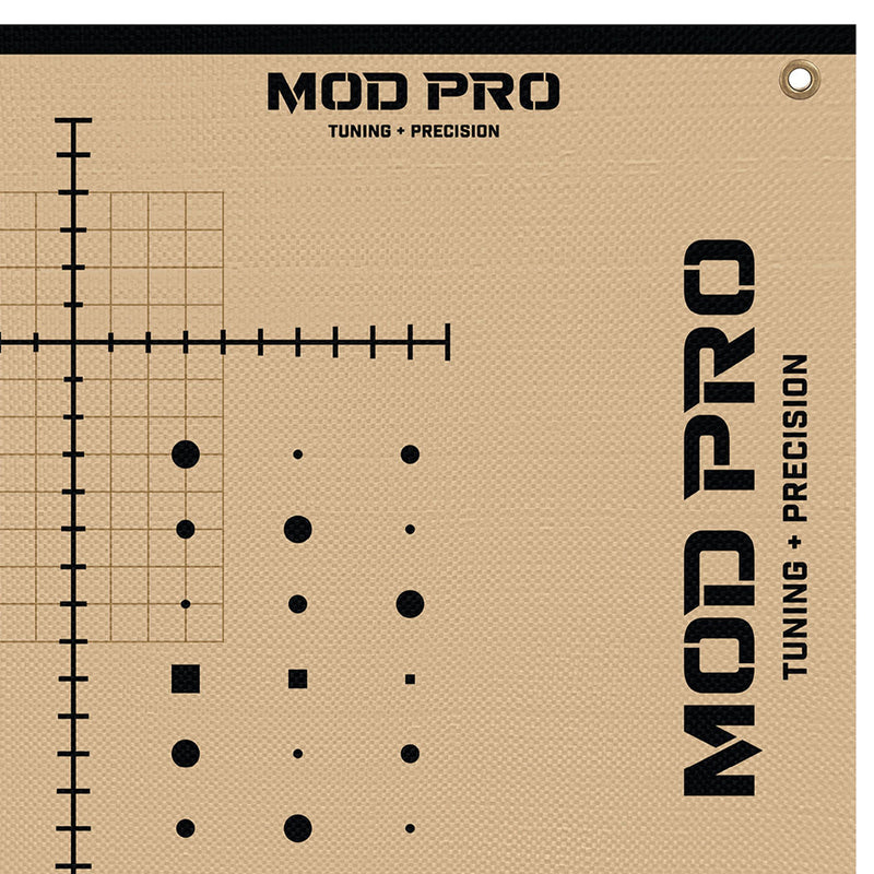 Morrell Yellow Jacket MOD Pro Polypropylene for MOD Pro Archery Target, 3 Pack