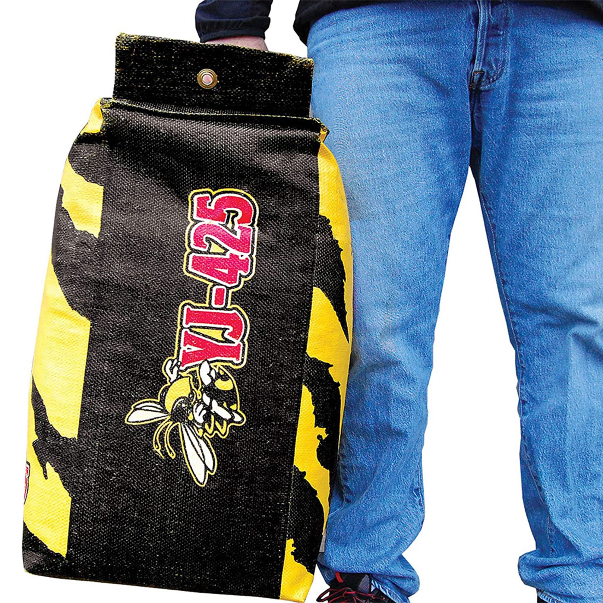 Morrell Yellow Jacket YJ-425 Portable Field Point Archery Bag Target, 3 Pack - VMInnovations