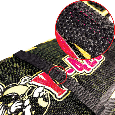 Morrell Yellow Jacket YJ-425 Portable Field Point Archery Bag Target, 3 Pack - VMInnovations
