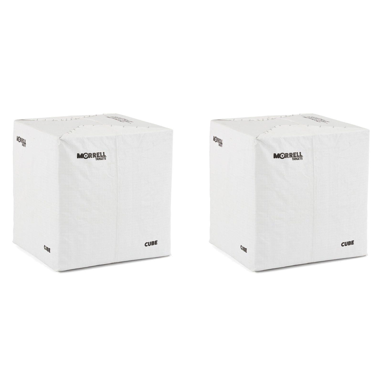 Morrell Targets 24" Commercial Indoor Range Field Point Archery Target, 2 Pack - VMInnovations