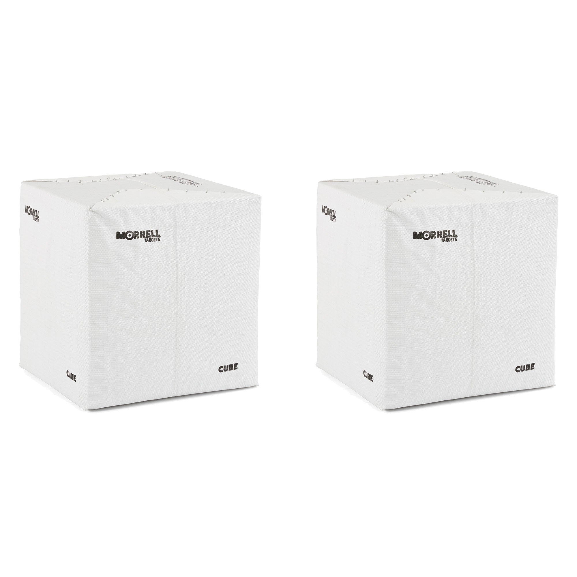 Morrell Targets 24" Commercial Indoor Range Field Point Archery Target, 2 Pack - VMInnovations