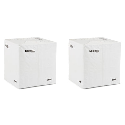 Morrell Targets 24" Commercial Indoor Range Field Point Archery Target, 2 Pack - VMInnovations
