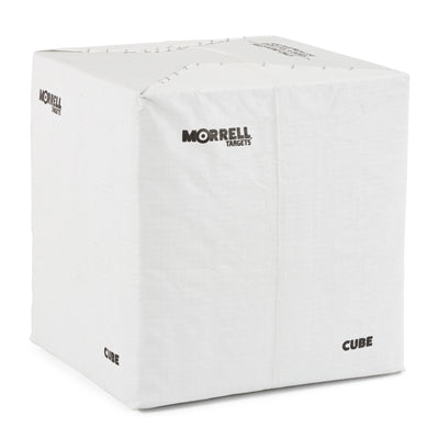 Morrell Targets 24" Commercial Indoor Range Field Point Archery Target, 2 Pack - VMInnovations