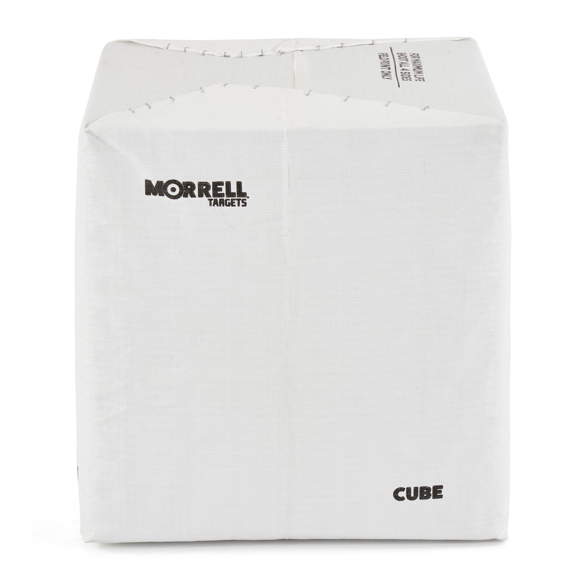 Morrell Targets 24" Commercial Indoor Range Field Point Archery Target, 2 Pack - VMInnovations