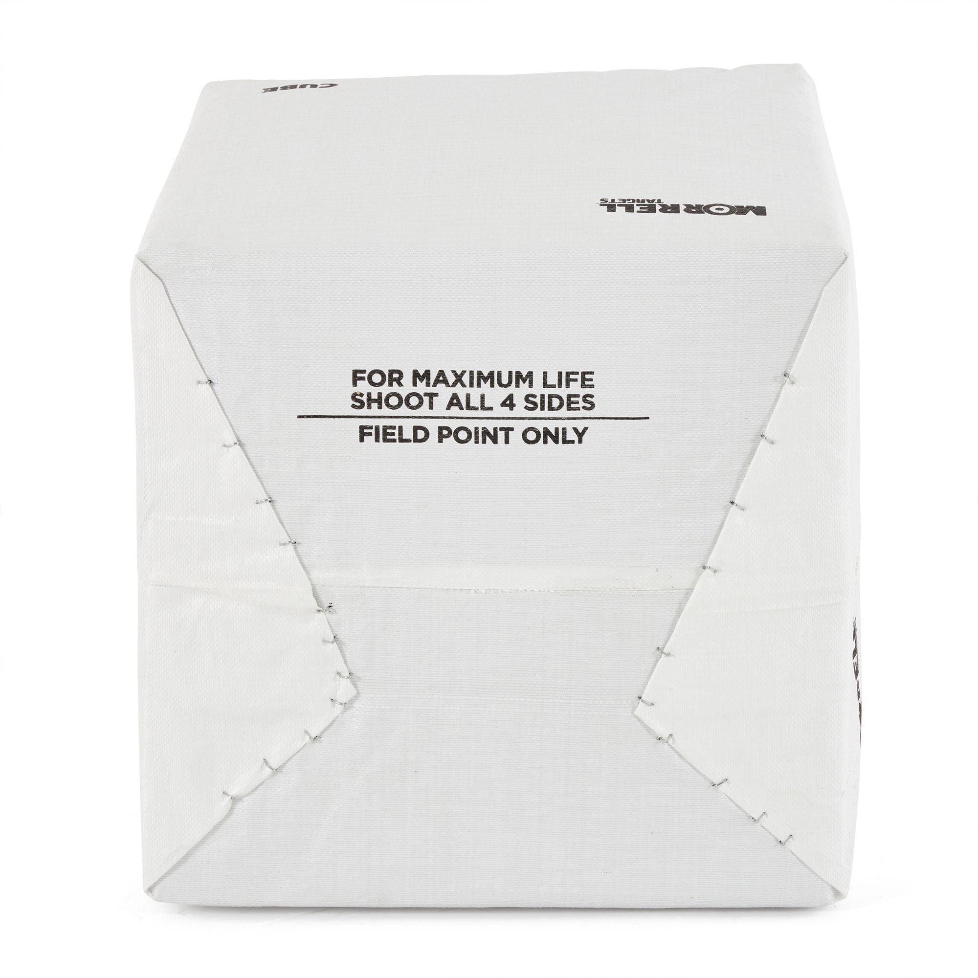 Morrell Targets 24" Commercial Indoor Range Field Point Archery Target, 2 Pack - VMInnovations