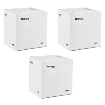 Morrell Targets 24" Commercial Indoor Range Field Point Archery Target, 3 Pack - VMInnovations