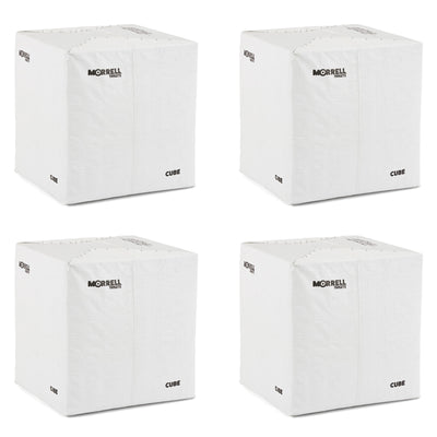 Morrell Targets 24" Commercial Indoor Range Field Point Archery Target, 4 Pack - VMInnovations